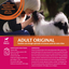 Wellness CORE - Croquettes Original Dinde et Poulet pour Chien Petite Race - 1,5Kg Indicateur image numéro 3