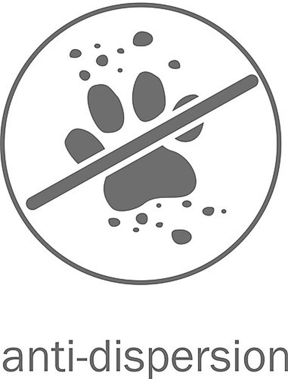 Cat's Best - Litière Végétale Smart Pellets pour Chat - 10L Image numéro 7 Cat's Best - Litière Végétale Smart Pellets pour Chat - 10L Image numéro 7