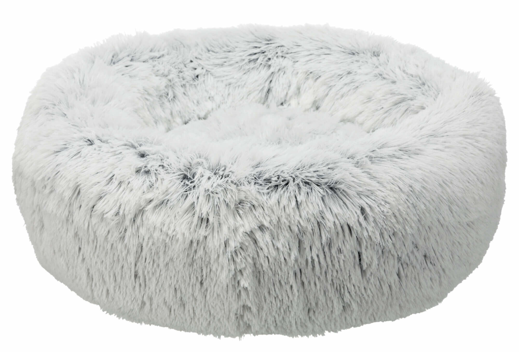 Trixie - Coussin Harvey Blanc Noir pour Chat - T50 Image num&eacute;ro 1