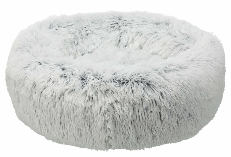 Trixie - Coussin Harvey Blanc Noir pour Chat - T50 Image numéro 1 Trixie - Coussin Harvey Blanc Noir pour Chat - T50 Image numéro 1