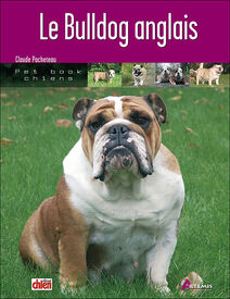 Artémis - Le Bulldog Anglais