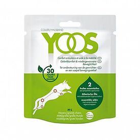 Ceva - Collier Yoos Confort Articulaire Pour Grands Chiens - M/L