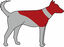 Trixie - Collerette de Protection Gonflable pour Chien - XXS Indicateur image numéro 3