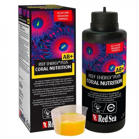 Red Sea - REEF ENERGY PLUS - 250ML Image num&eacute;ro 1