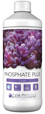 Colombo - Liquide Phosphate Plus Corals Marine - 500ml