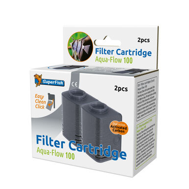 Superfish - Cartouche Filter Cartridge pour AquaFlow