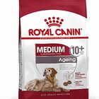 Royal Canin - Croquettes Medium Ageing 10+ pour Chien Senior - 15Kg image number null
