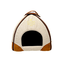 Comme Un Roi - Tipi So Chic Beige pour Chien et Chat - 43cm Indicateur image numéro 1