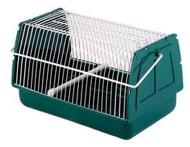 Kerbl - Box de transport petits animaux - 21x15x14cm