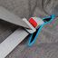 Kurgo - Housse de Banquette "No Slip Grip" pour Chiens - Gris Indicateur image numéro 2