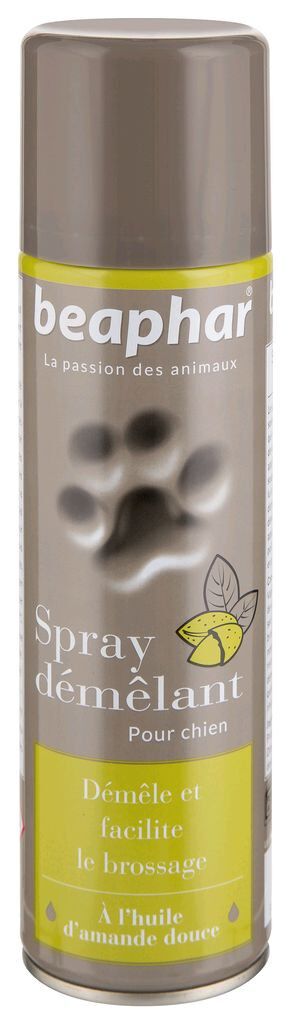Beaphar - Spray D&eacute;m&ecirc;lant pour Chiens et Chats - 250ml Image num&eacute;ro 1