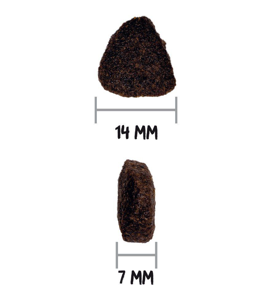 Ownat - Croquettes Just Grain Free Saumon pour Chiens - 3Kg Image num&eacute;ro 4