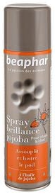 Beaphar - Spray Brillance Jojoba pour Chiens et Chats - 250ml