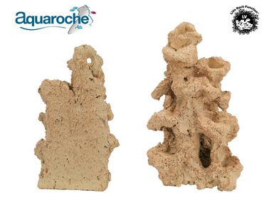 Aquaroche - Roche Eau de Mer - Nano Scape Fond