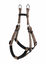 Animalis - Harnais Basic Confort Taupe pour Chien - T1 15mm et 45/57cm Indicateur image numéro 2