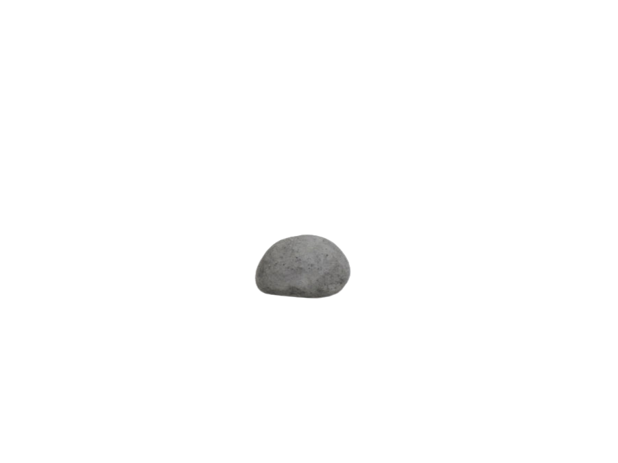 Amtra - D&eacute;coration Cosmos Pierres de Lune x5 - Gris Image num&eacute;ro 1