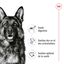 Royal Canin - Sachet Fraicheur Maxi Adult En Sauce Pour Chien De Grandes Races - 10x140g Indicateur image numéro 4