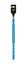 Animalis - Collier Basic Confort Bleu pour Chien - 25mm et 65cm Indicateur image num&eacute;ro 2