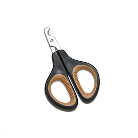Beauty - Ciseaux Coupe Griffes pour Chats - 10cm