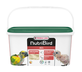 Versele Laga - Aliment Elevage NutriBird A21 - 3Kg