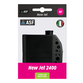 Aquarium Systems - Pompe &agrave; Eau New-Jet 2400 - 40W