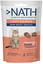 Nath - Friandises Light Salmon Immune boost+ au Saumon pour Chats - 50g Indicateur image num&eacute;ro 1