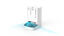 Petkit - Distributeur de Croquettes Double YumShare Dualhopper Connecté avec Caméra - 5L Indicateur image numéro 9