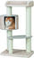 Trixie - Arbre &agrave; Chat Xxl Kiara Cr&egrave;me - 135cm Indicateur image num&eacute;ro 1