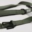 Duvoplus - Laisse Classic Ultimate Fit On-The-Road Vert 130cm pour Chiens - 16mm Indicateur image numéro 2