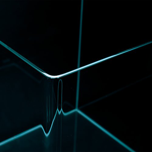 Dennerle - Mini Aquarium Nano Cube Basic - 60L Image num&eacute;ro 8