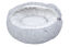Leeby - Cachette Soyeuse pour Chats - Grise Indicateur image numéro 4