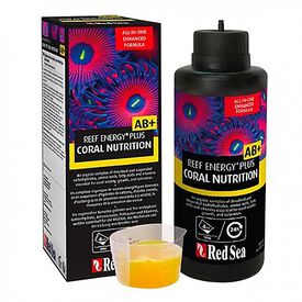 Red Sea - REEF ENERGY PLUS - 500ML