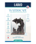 Labeo - Aquarium WaterScape Cascade Equip&eacute; 36L - Marron Indicateur image num&eacute;ro 1