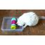 Pipolino - Jouet Distributeur de Croquettes PIPOLINO M pour Chats - Tricolore Indicateur image numéro 4