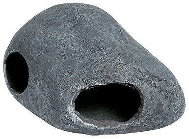 Superfish - Décoration Fish Cave 2 pour Aquarium - 10cm