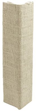 Kerbl - Griffoir Kevin Beige pour Chats - 80x28cm