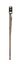 Animalis - Laisse Basic Taupe pour Chien - 12mm et 120cm Indicateur image numéro 2