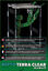 Repto - Terrarium AcryliqueTerra Clear - 11,5x10x16,5cm Indicateur image numéro 2