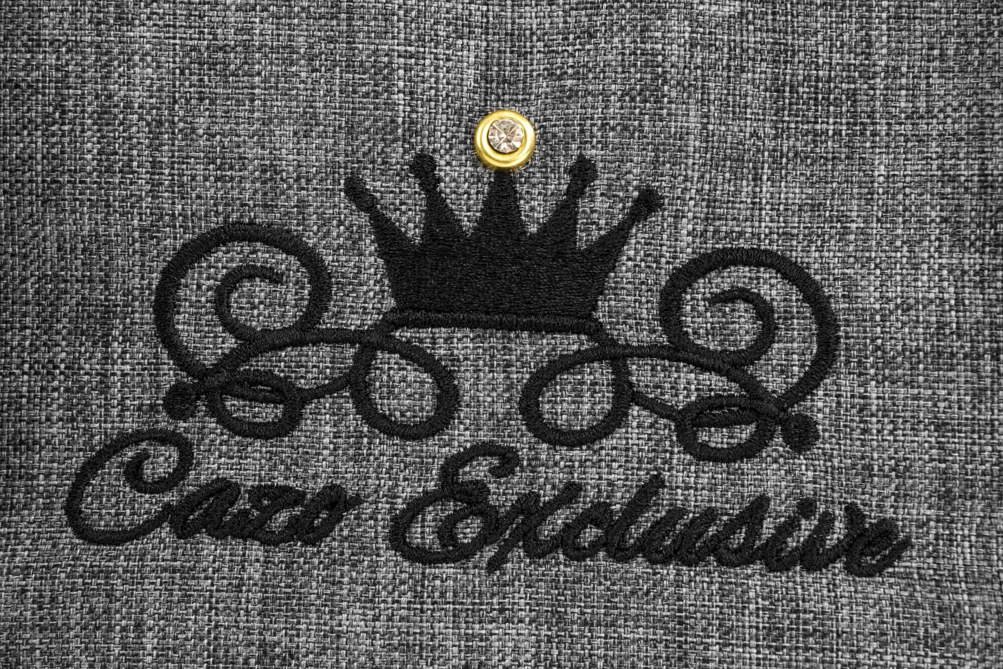 Cazo - Sac de Transport Noir pour Chien et Chat - 30x40x24cm Image num&eacute;ro 2