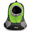 Animalis - Sac à Dos Transport pour Chien et Chat - Vert Indicateur image numéro 1