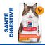 Hill's Science Plan - Perfect Digestion Croquettes Pour Chat  -  1,5kg Indicateur image numéro 4