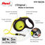 Flexi - Laisse New Neon Avec Sangle De 5m pour Chien - M 5m Indicateur image numéro 7
