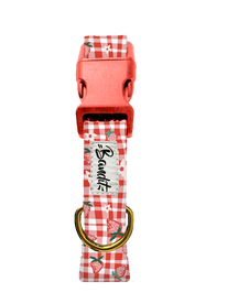 Bandit - Collier Berrylicious pour Chiens