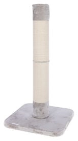 Kerbl - Arbre à chat Opal Jute gris - 119 cm