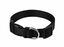 Animalis - Collier Basic Noir pour Chien - 12mm et 23/30cm Indicateur image numéro 1