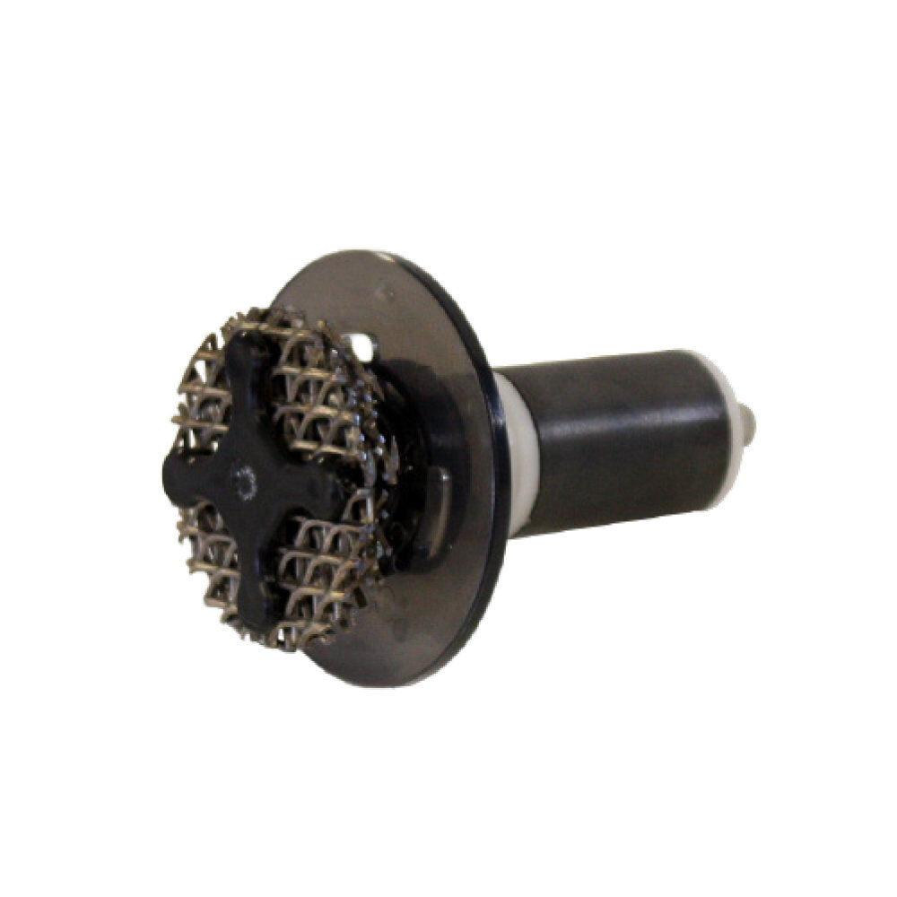 Amtra - Ecumoir Square Skim Titanium - 1500l Image num&eacute;ro 3