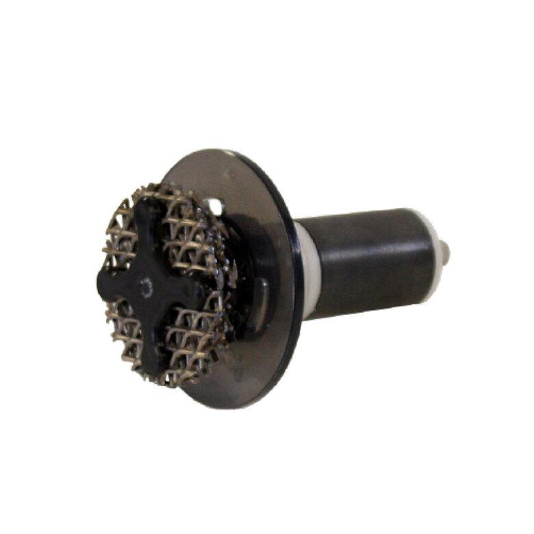 Amtra - Ecumoir Square Skim Titanium - 1500l Image numéro 3 Amtra - Ecumoir Square Skim Titanium - 1500l Image numéro 3