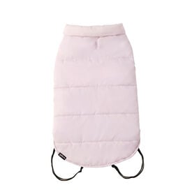 Gotoo - Manteau Chaud Imp&eacute;rm&eacute;able Lilas pour Chiens