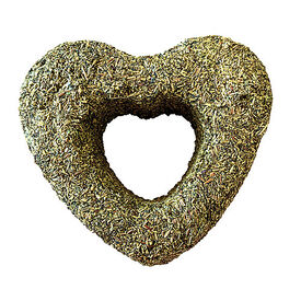 Croci - Jouet Cœur Euphoria Catnip pour Chats - 7cm