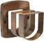 Pet Safe - Tunnel Extension Porte Luxe 400 pour Chats - Brun Indicateur image numéro 2